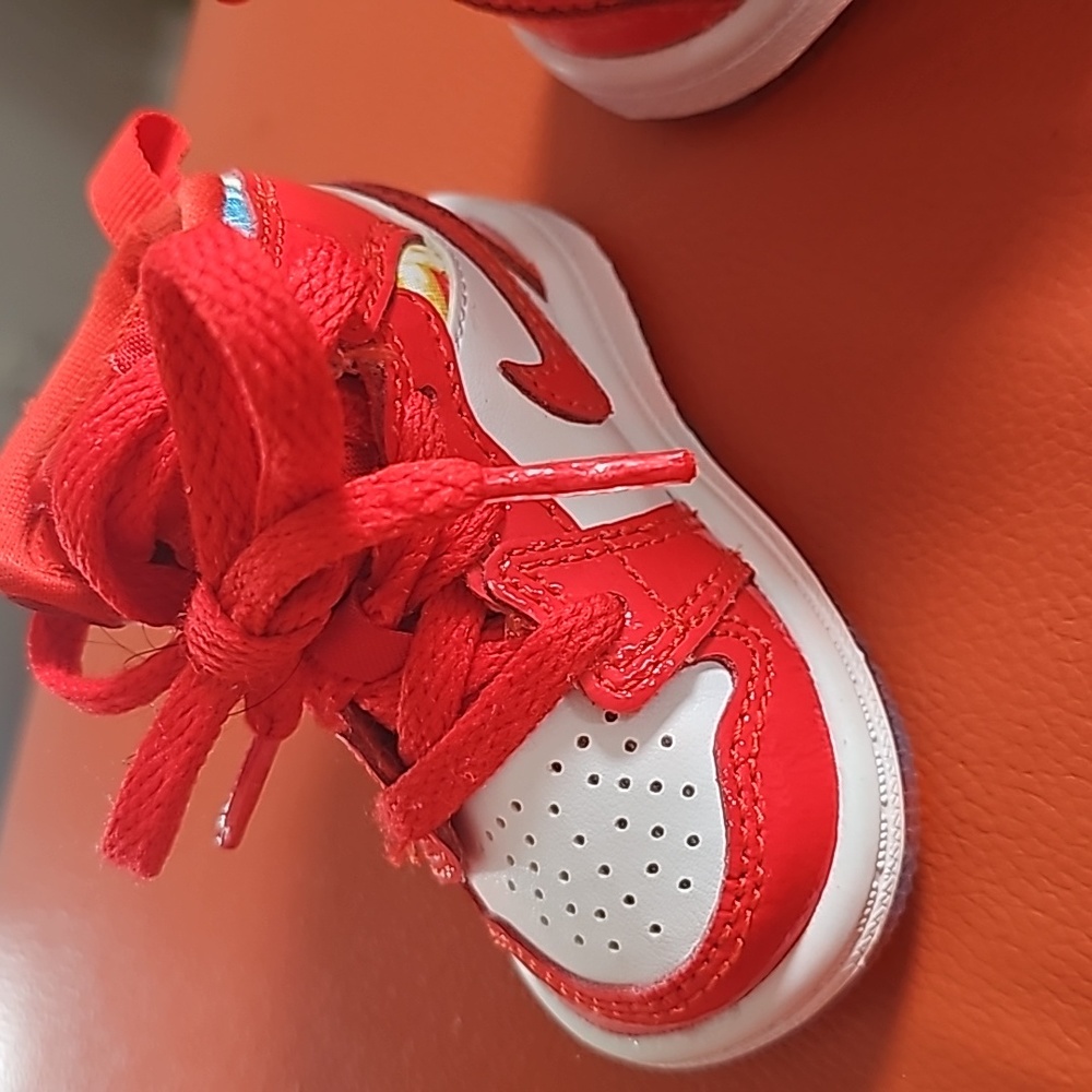 Nike Air Jordan